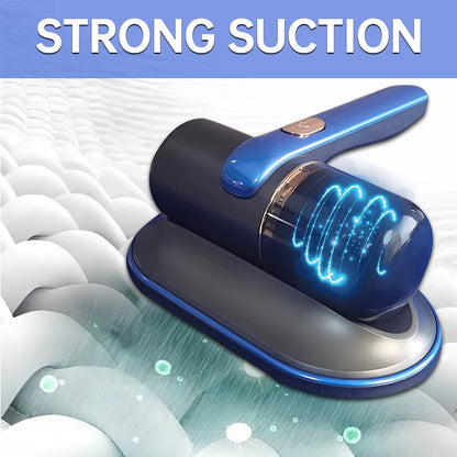 Dustbuster Pro™ Cordless Handheld Vacuum – Deep Clean for Mattresses, Sofas, Carpets & More