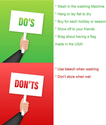 Bedlington Terrier Spring Garden Garden Flag